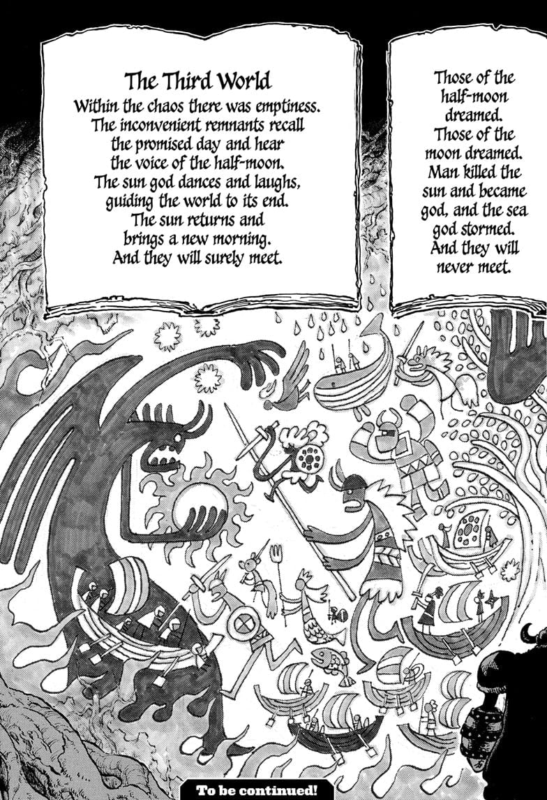 One Piece, Chapter 1138 image 17